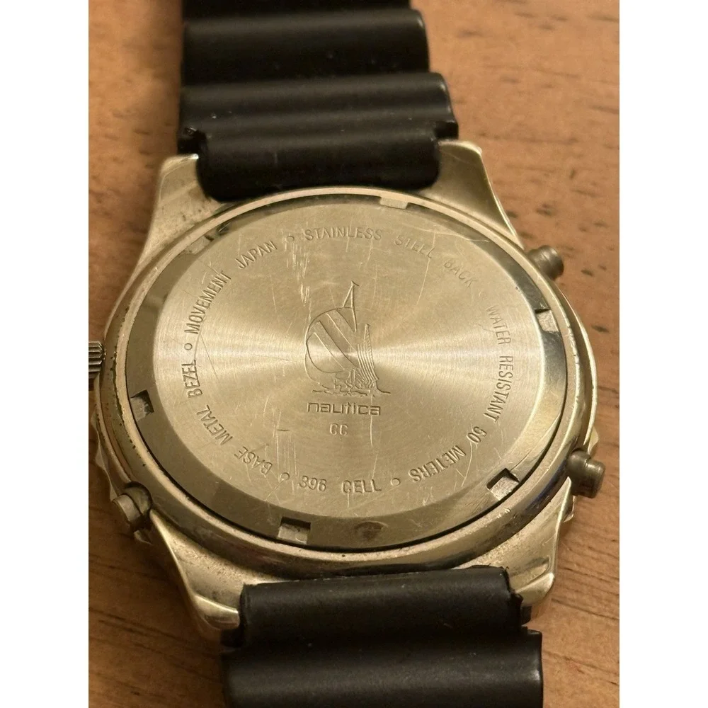 Nautica this vintage
